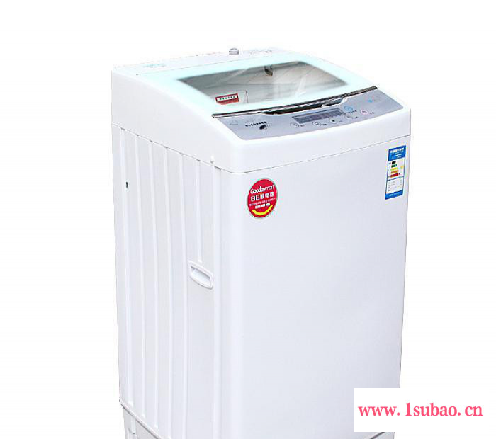 HICON/惠康 XQB70-608全自动洗衣机7KG大容量 洗衣 全国联保