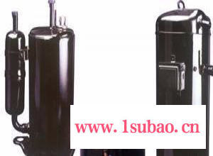 空调压缩机  大金空调压缩机   JT160BCBY1L /图2