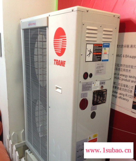 特灵中央空调Mini-KoomLman系列TTK/TWK 525AB^X/525BB 220V(3匹)图3