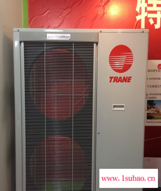 特灵中央空调Mini-KoomLman系列TTK/TWK 525AB^X/525BB 220V(3匹)图2