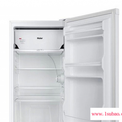 供應海爾冰箱BC-117LA 、各類家用電器/水暖器材、洗衣機-1