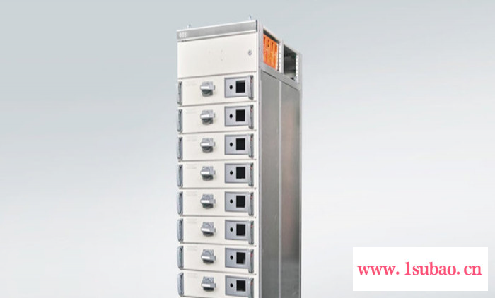 动力柜 成套PLC控制柜 高低压开关柜plc控制柜