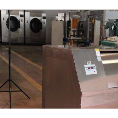 广州力净洗涤机械  生产销售卧式水洗机 力净牌 XGP-35WB 35公斤洗衣机
