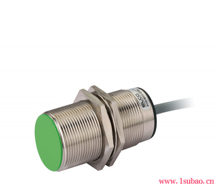 宜科电感式接近开关FI5-M18-CP6L直流三线NPN常开传感器FI5-M18-CN6L图5