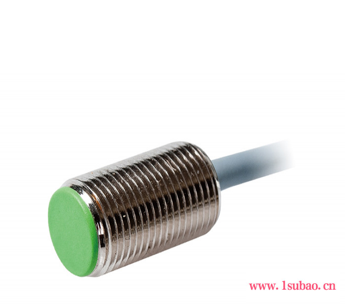 宜科电感式接近开关FI5-M18-CP6L直流三线NPN常开传感器FI5-M18-CN6L图4