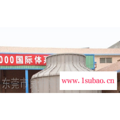 供应良研LCT-SLN-350T中央空调冷却塔