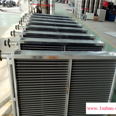 加工生产表冷器 空调机组盘管 空调机组表冷器 盘管表冷器生产厂家