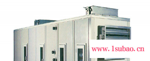 格瑞德屋顶式空调机组价格组合式空机组价格 空调机组价格厂家定制量大优惠