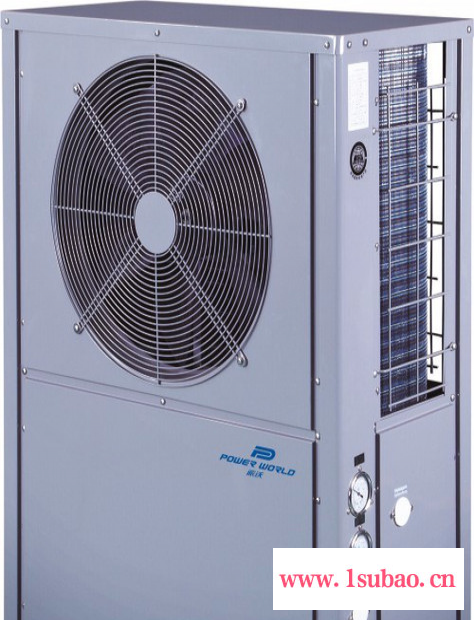 品牌盛会款  超低温地暖空调二联供PW100-DKFLRS