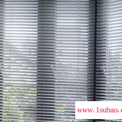 冠欧铝合金百叶窗 空调外机百叶窗 空调外机罩 空调栏杆 空调护栏