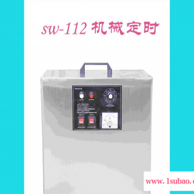 天津臭氧发生器厂家维斯特sw-112中央空调臭氧发生器