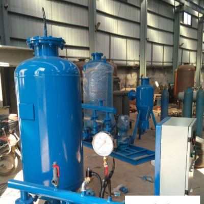 博谊BeDYBS-400-1.6空调定压补水装置，锅炉定压补水装置，定压补水排气装置，自动补水装置