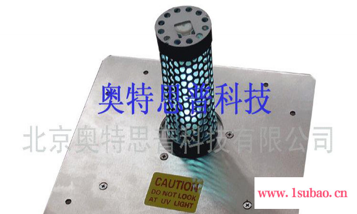 供应高效光氢离子杀菌净化器SCH5空气净化器 空调净化器 杀菌净化图2