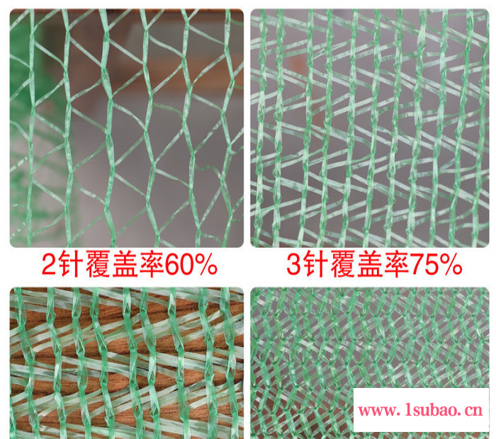 乾昇多种 安全网 建筑安全网 阻燃安全网 盖土网 防尘网 草坪网图2