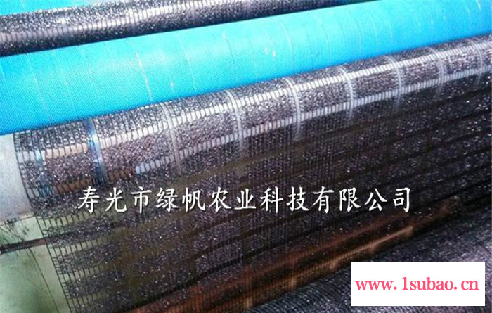 供应农用遮阳网  遮阴网 大棚防晒网 工程防护网 工程防尘网图2