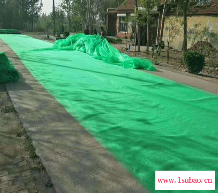 【龚祥】 工厂直销 绿色盖土网 4针加密防尘网 6针遮阳网 工地防尘 绿化专用图5