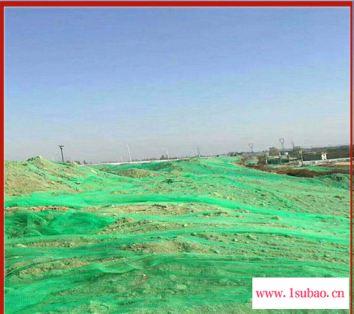 农用遮光网 亮朝 销售价格 盖土防尘网 建筑工地盖土遮阳网 大轴盖土网图4