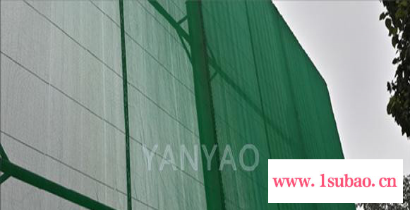 供应焱垚YY-500柔性防尘网