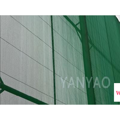 供应焱垚YY-500柔性防尘网