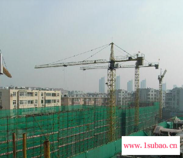 深圳市建筑安全网生产厂家阻燃安全网盖土网安全平网防尘网图7