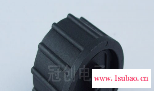 供应防水RJ45插头/插座 防水防尘网络RJ45连接器 水晶头插座GC3351 户外信号传输专用网络RJ45连接器