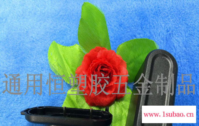 厂家** 泰规电源适配器外壳 新款双跑道USB插墙式充电器塑胶外壳图3