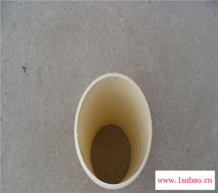 百江 PVC-U双壁波纹管 排水管 规格500mm 8KN图5