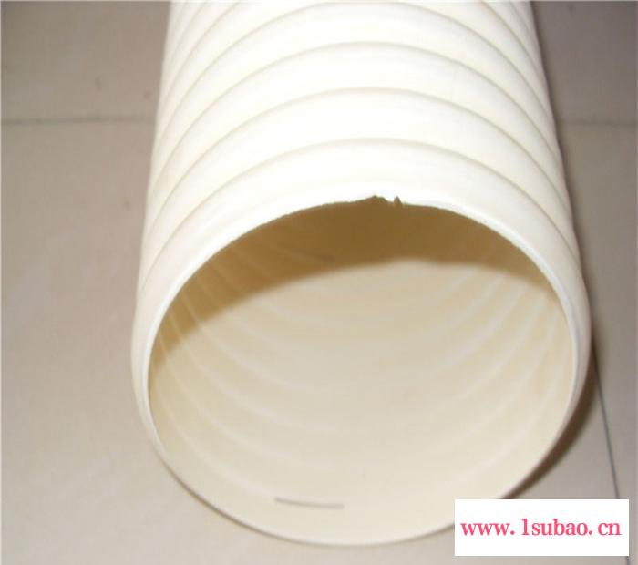 百江 PVC-U双壁波纹管 排水管 规格250mm图5
