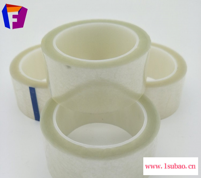 绝缘玛拉胶带 黄色玛拉胶带 变压器马达玛拉胶带图5