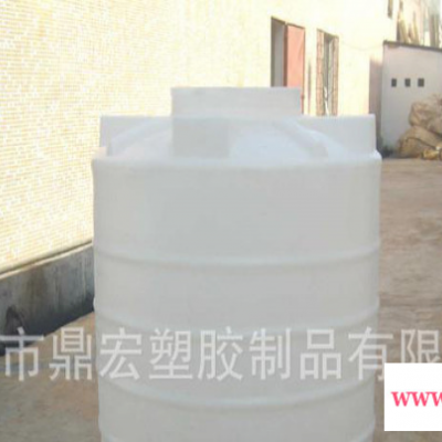 广州番禹白云塑料白色水塔 新料滚塑容器 储水罐加厚水箱