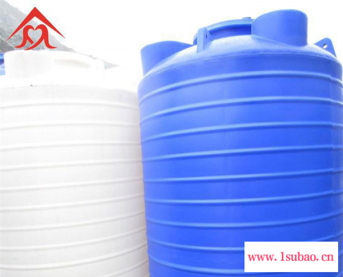 【】苏州全新进口料10立方一次成型塑料水箱滚塑容器