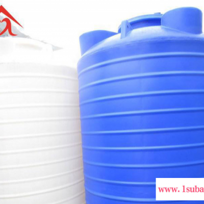【】苏州全新进口料10立方一次成型塑料水箱滚塑容器
