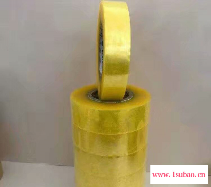 伟力牌 透明胶带 粘胶带图3