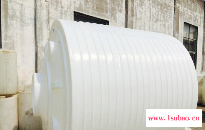 广州15吨滚塑容器，防腐塑料储罐，推荐