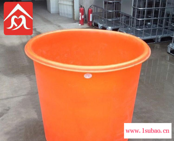 直销 洗菜桶 PE圆桶 滚塑容器 可定制多种规格