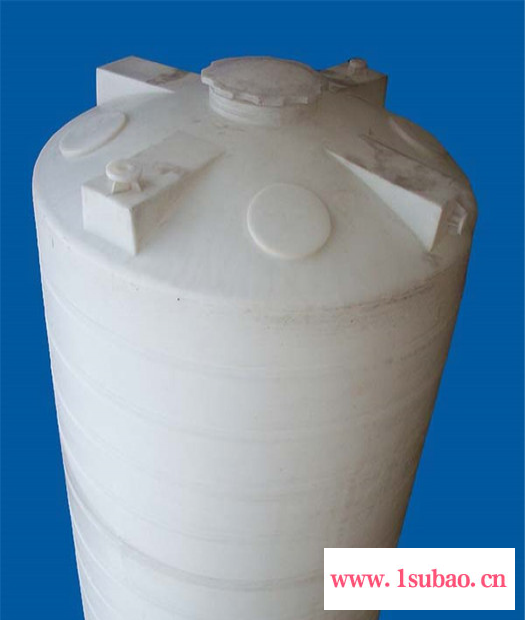 海强 化工桶化工储罐 耐酸碱 储水罐 pp容器 滚塑容器