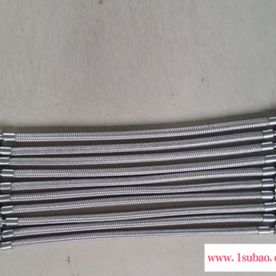 【神方】 厂家直销 金属软管 金属波纹管 不锈钢金属软管 品质保证