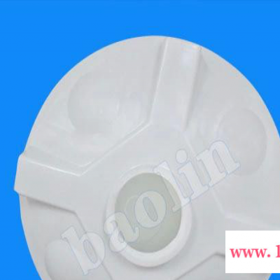 【化工业专用】15T耐酸碱塑料储罐 防腐滚塑容器
