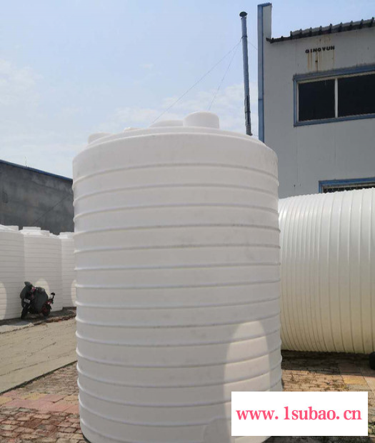 减水剂储存罐  母液滚塑容器10立方PE桶