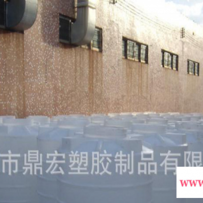 深圳龙华白色PE加厚水塔 塑料水箱 滚塑容器 大型20吨水塔