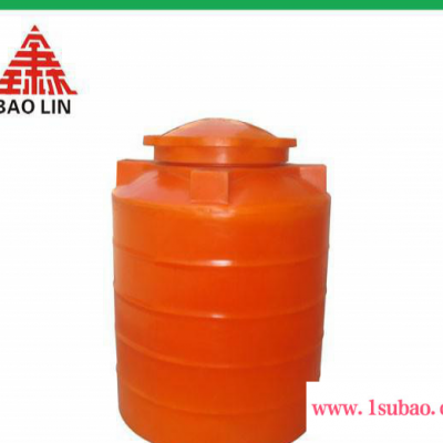 厂家大量批发滚塑容器 10吨化工水塔 PE塑料储罐