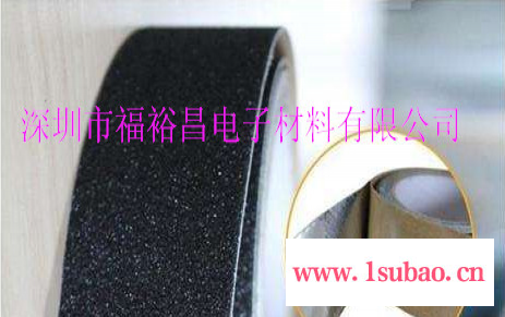 警示安全萤光胶带  隧道、洞口警示发光胶带  夜光警示标识胶带 标识地贴 荧光定位斑马线胶带 箭头黑黄自发光胶带图3