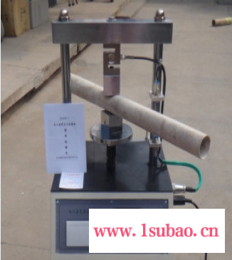 电工套管压力试验机 塑料波纹管压力试验仪 JG 3050-1998 压力机图2