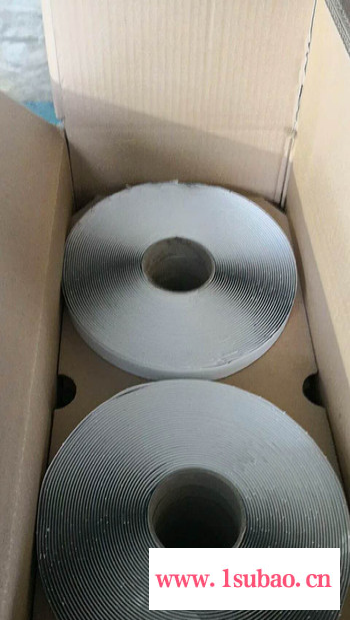 【晟阳】2mm*30mm*20m 双面胶 丁基防水双面胶带 防水胶带 屋面搭接胶带 接缝连接密封防水胶带 一手货源图6