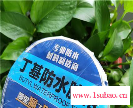 来图加工 屋顶墙面裂缝补漏胶带 欢迎来电咨询 HDPE拼接胶 防水补漏胶带图4