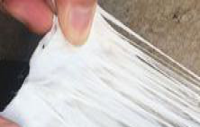 【晟阳】1mm*100mm*5m 铝箔压花丁基防水胶带 彩钢瓦专用防水胶带 太阳板房等防水补漏胶带 钢结构胶带 质量保证图3