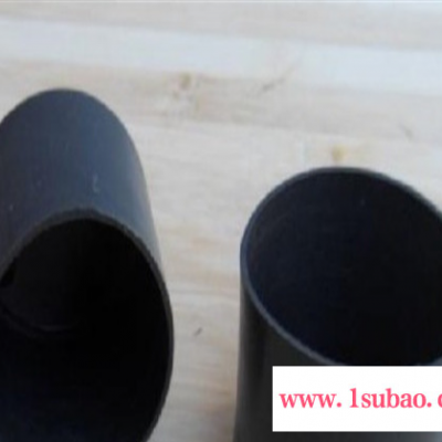 专业生产 橡胶套 气动阀高耐磨橡胶套 橡胶波纹管防尘套 硅橡胶波纹管防尘套