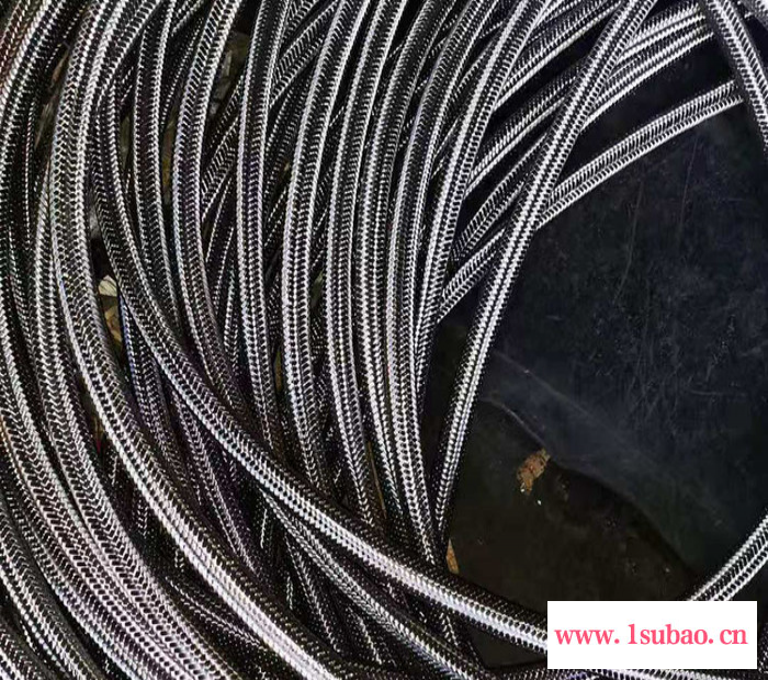 文诺 不锈钢金属软管 工业不锈钢波纹管 304不锈钢高压金属软管
