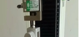 德天DT-HCN-C胶带 粘合剂类专用环形初粘性测试仪 （全自动）图2