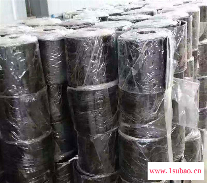 朔涵 丁基橡胶钢板腻子止水带 丁基钢板止水带安装图 丁基橡胶钢板止水带图片 丁基防水胶带使用方法 丁基钢板止水带施工图6